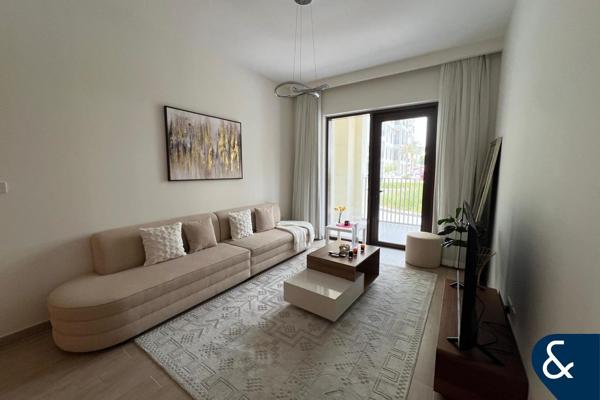 Beach Access | Furnished | One Bedroom